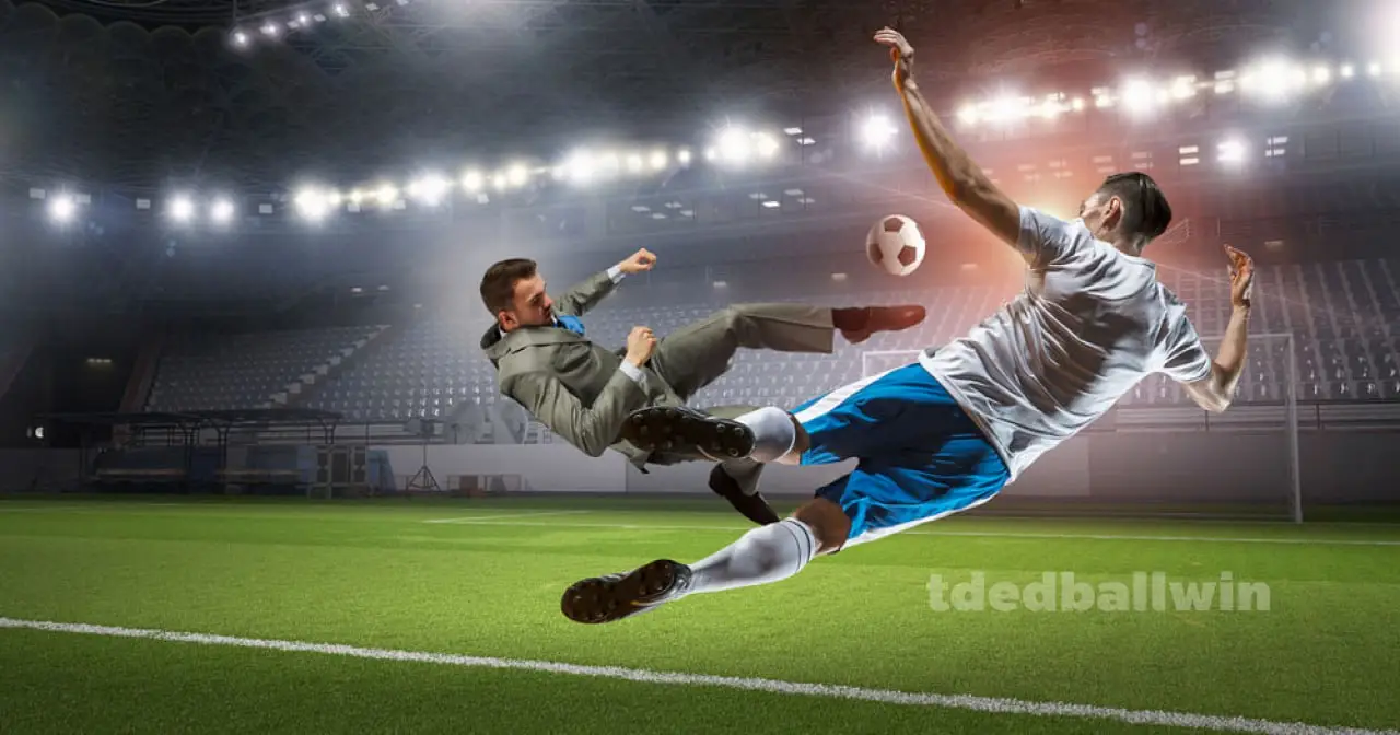 tdedballwin