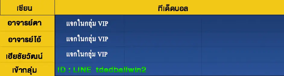 tdedballwin